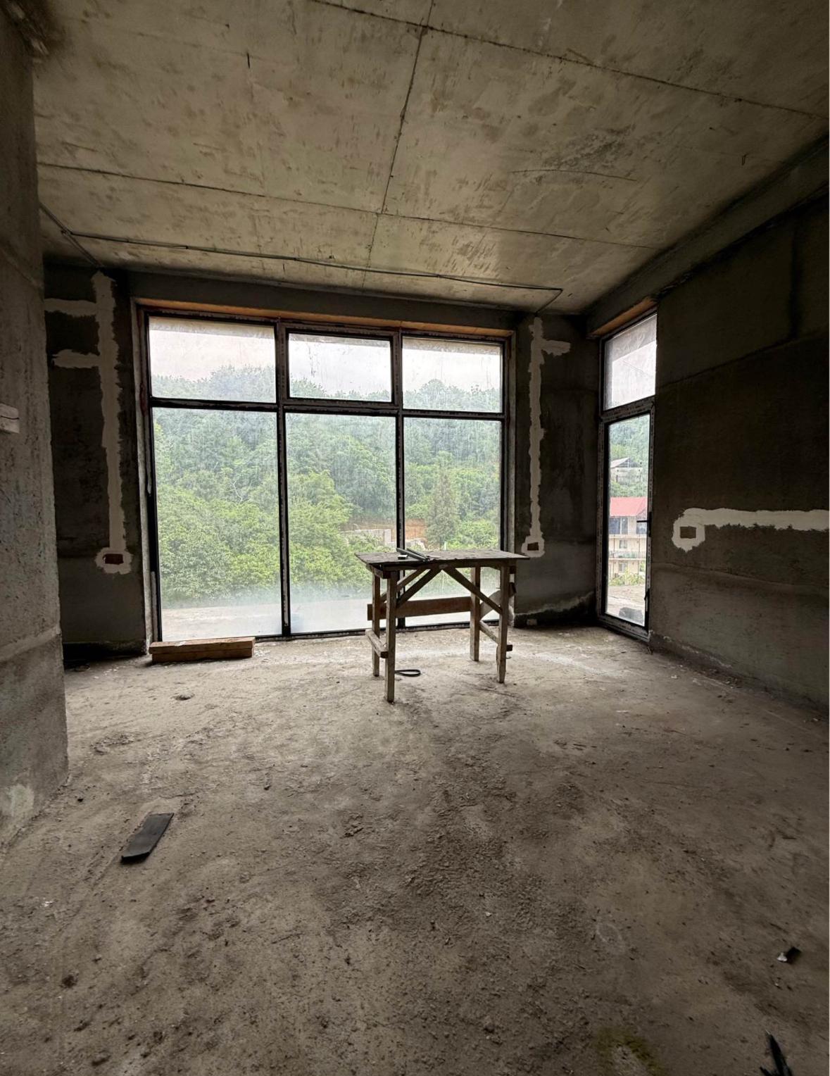4-Room House For Sale In Batumi, Didgori St view 3