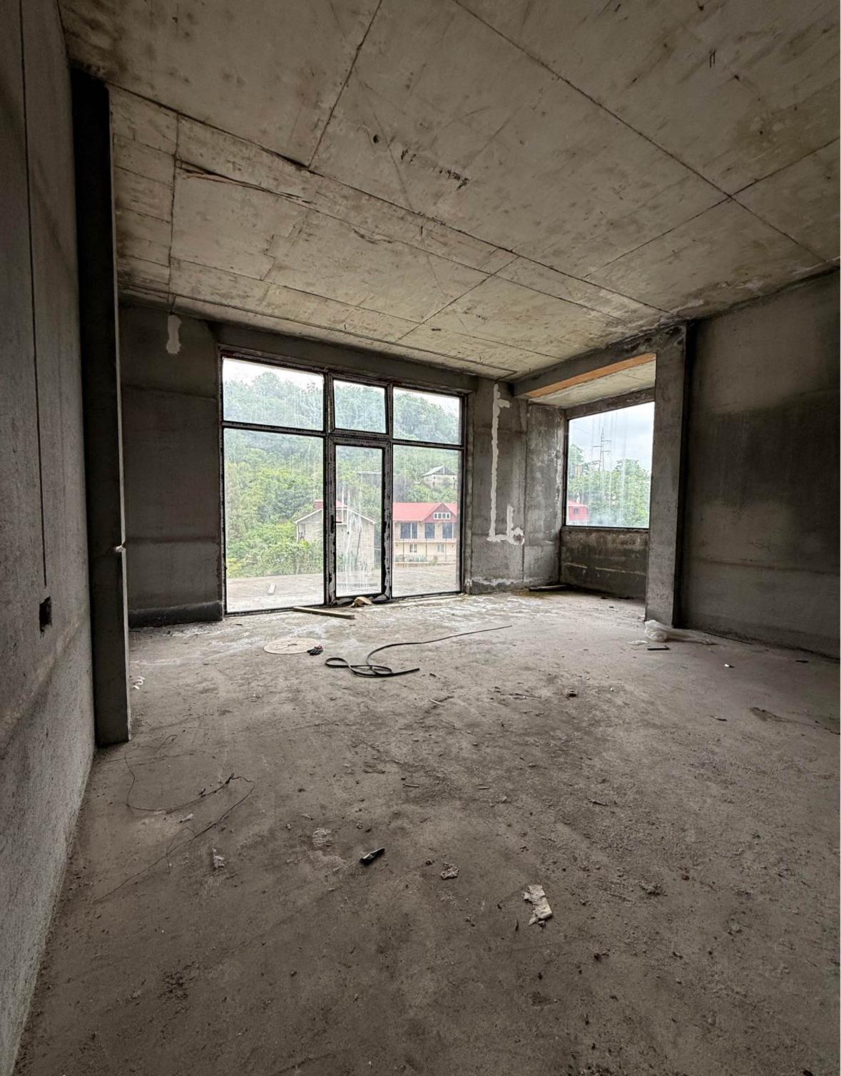 4-Room House For Sale In Batumi, Didgori St view 5