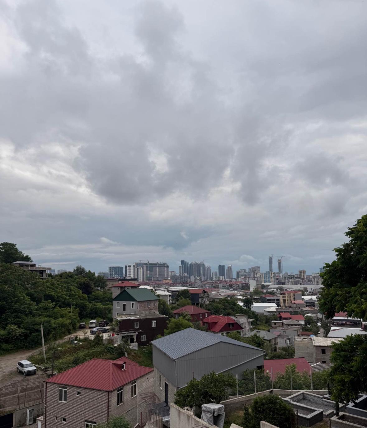 4-Room House For Sale In Batumi, Didgori St view 6