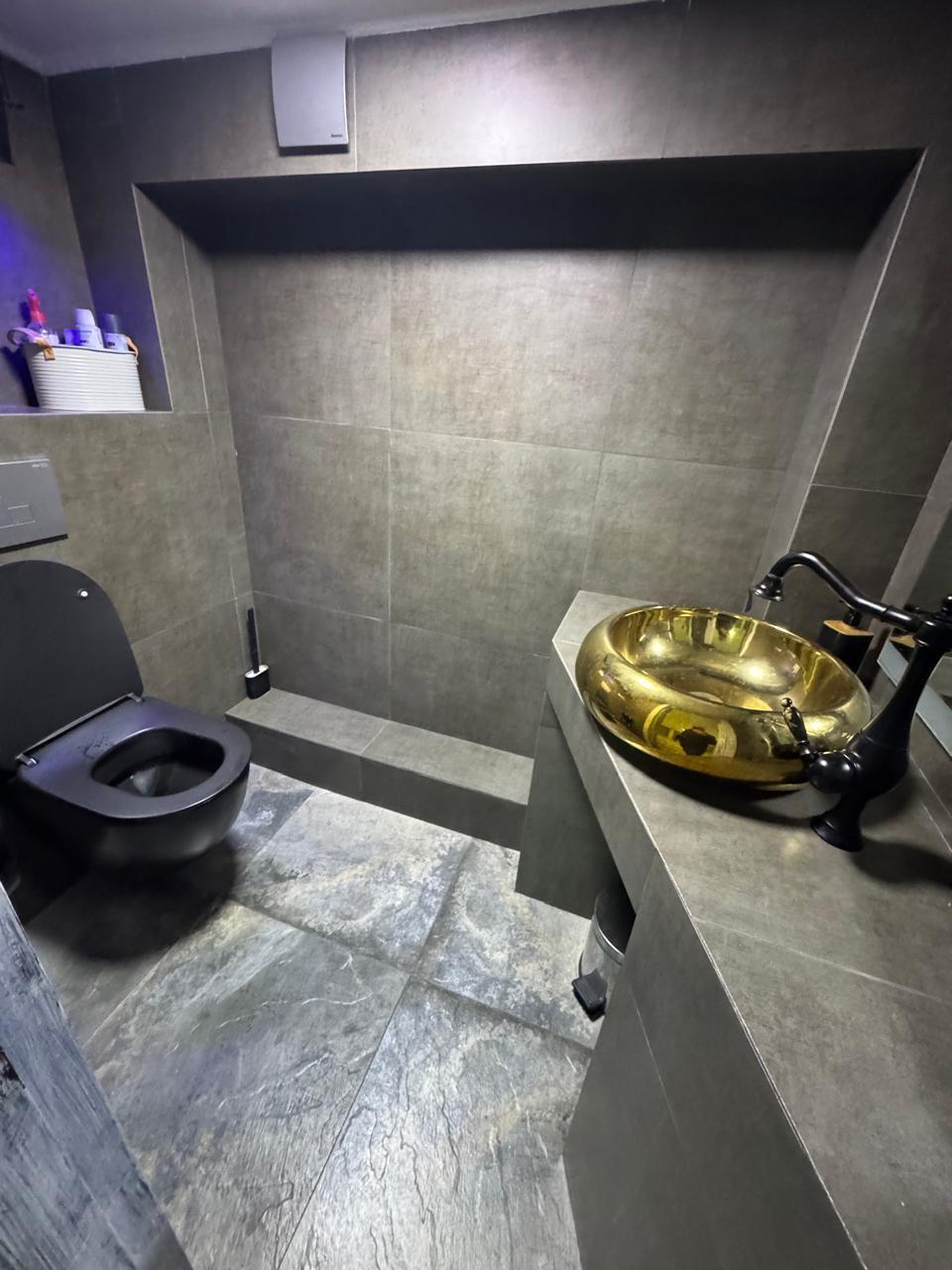 Commercial Property For Rent: 84 M² In Batumi, Kutaisi St, 15 – $1,700 view 14