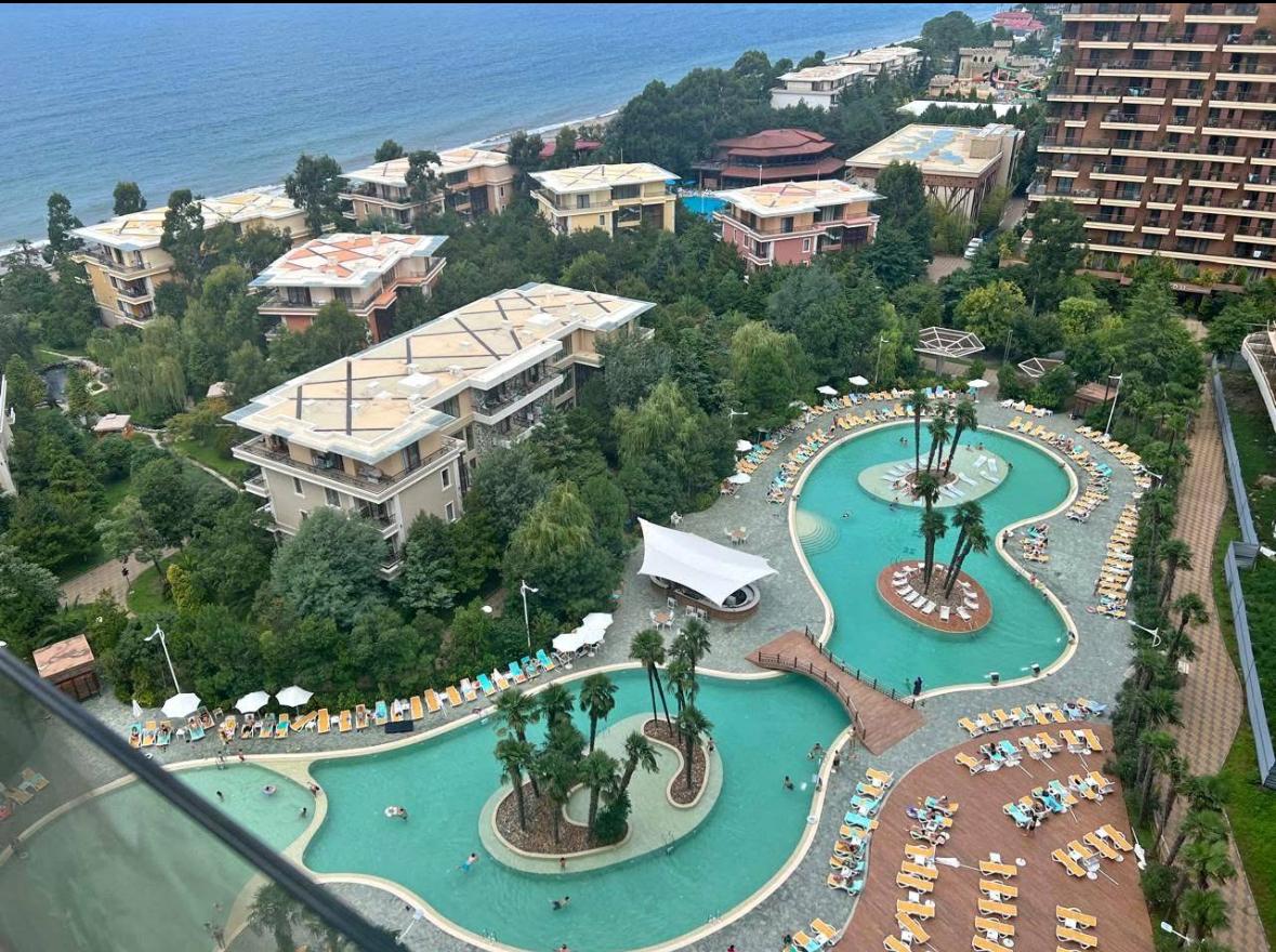 სტუდიო ბინა იყიდება view 3