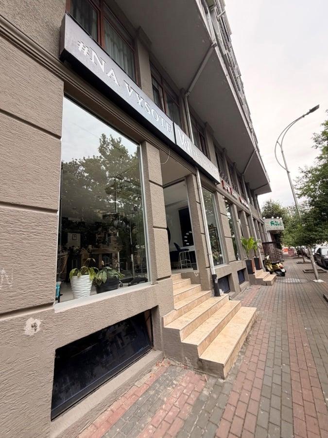 Commercial Property For Rent: 108 M² In Batumi, Stefane Zubalashvili St, 31 – $2,000 view 4
