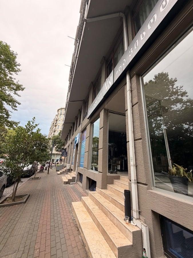 Commercial Property For Rent: 108 M² In Batumi, Stefane Zubalashvili St, 31 – $2,000 view 2