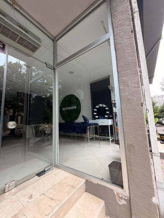Commercial Property For Rent: 108 M² In Batumi, Stefane Zubalashvili St, 31 – $2,000 view 1
