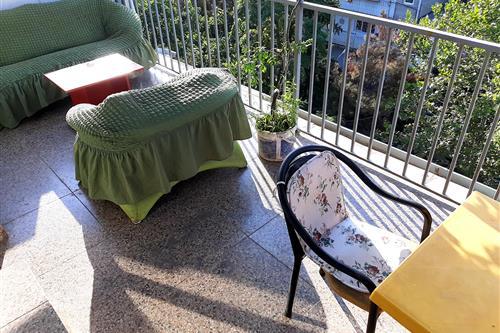 2-Zimmer-Wohnung, Delisi (4/14)