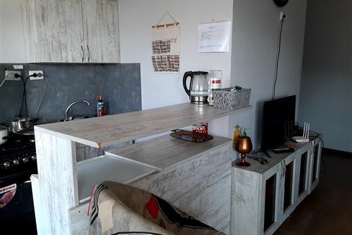 2-Zimmer-Wohnung, Delisi (3/14)