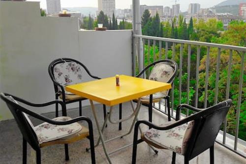 2-Zimmer-Wohnung, Delisi (5/14)