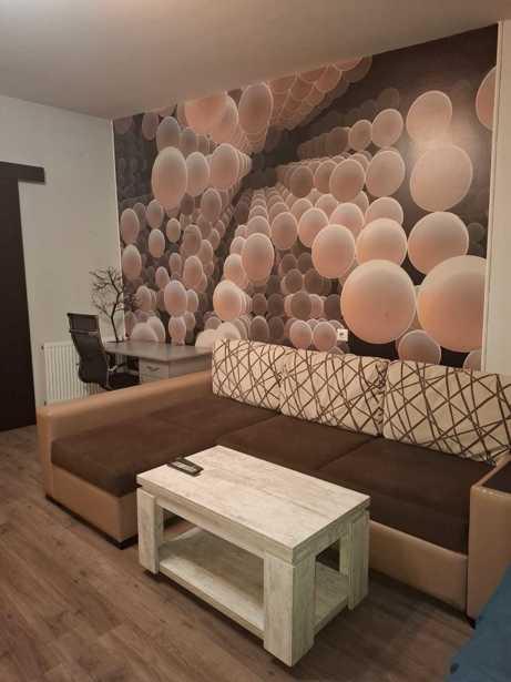 2-Zimmer-Wohnung, Delisi (7/14)