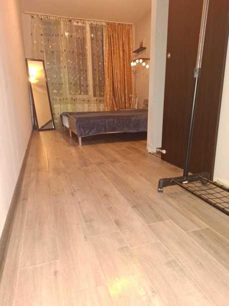 2-Zimmer-Wohnung, Delisi (8/14)