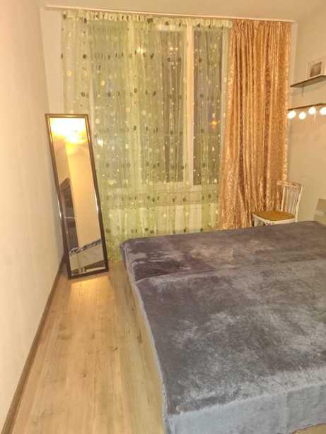 2-Zimmer-Wohnung, Delisi (9/14)