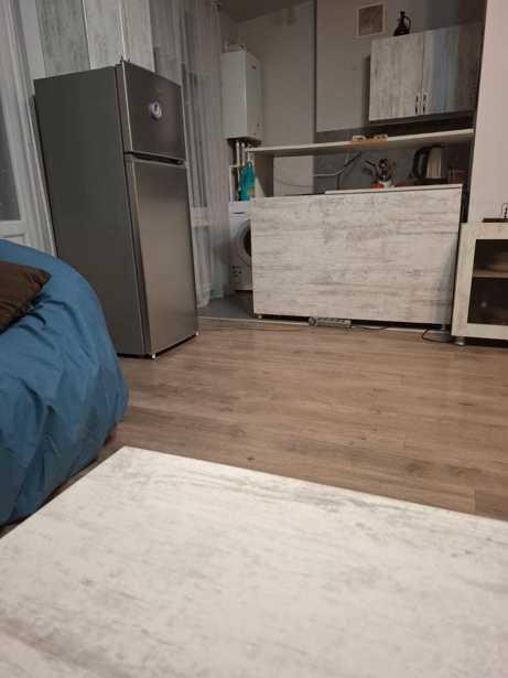 2-Zimmer-Wohnung, Delisi (11/14)