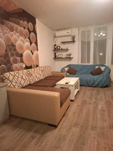 2-Zimmer-Wohnung, Delisi (13/14)