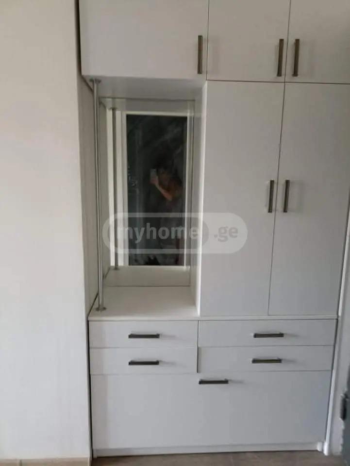 1-Room Apartment For Sale In Mtskheta, Iqalto Gori St view 5