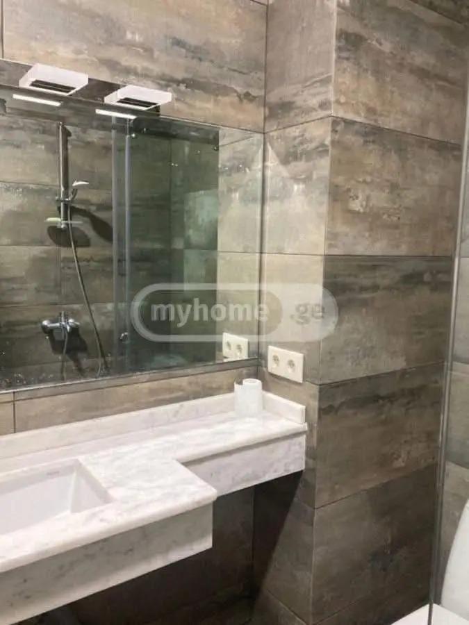 1-Room Apartment For Sale In Mtskheta, Iqalto Gori St view 13
