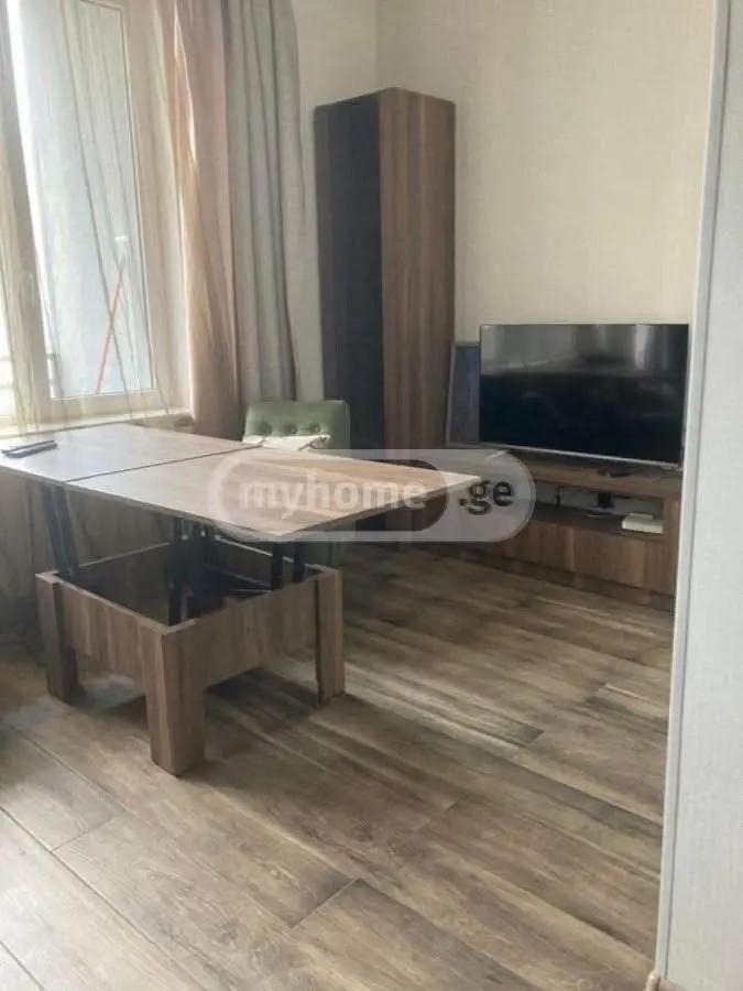1-Room Apartment For Sale In Mtskheta, Iqalto Gori St view 11