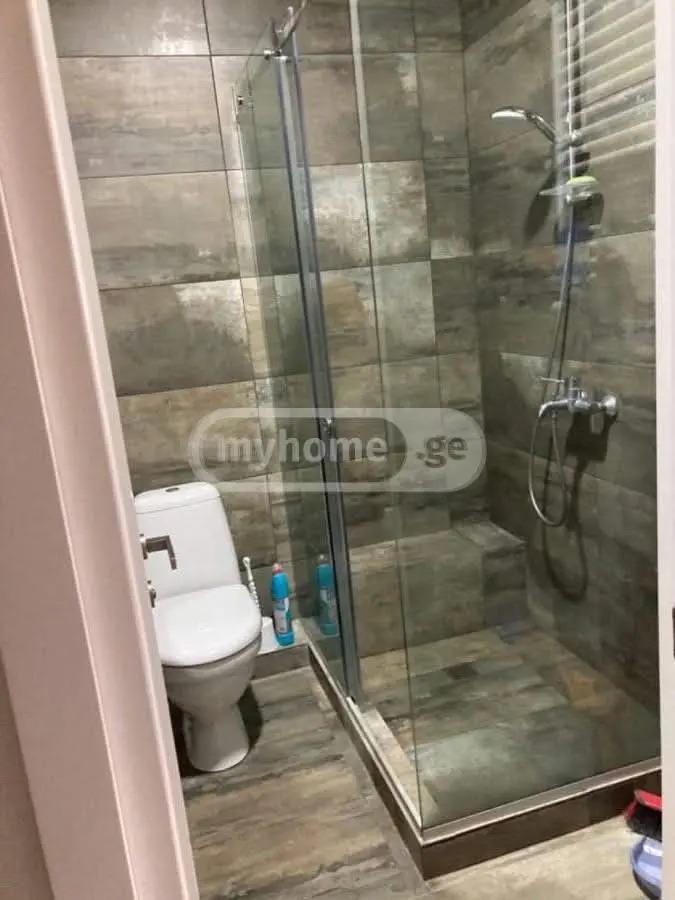 1-Room Apartment For Sale In Mtskheta, Iqalto Gori St view 12