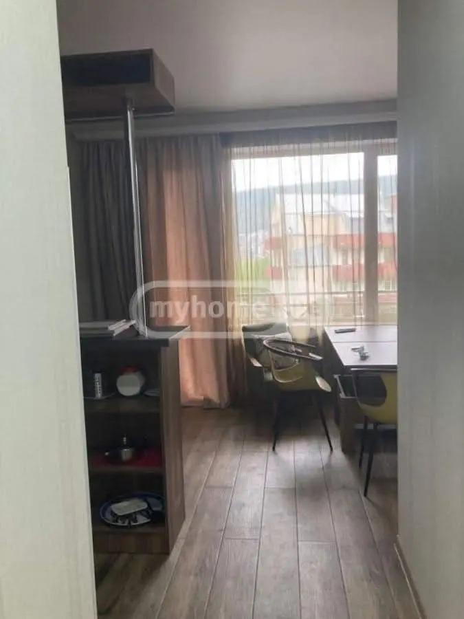 1-Room Apartment For Sale In Mtskheta, Iqalto Gori St view 14
