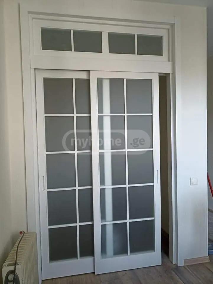1-Room Apartment For Sale In Mtskheta, Iqalto Gori St view 7