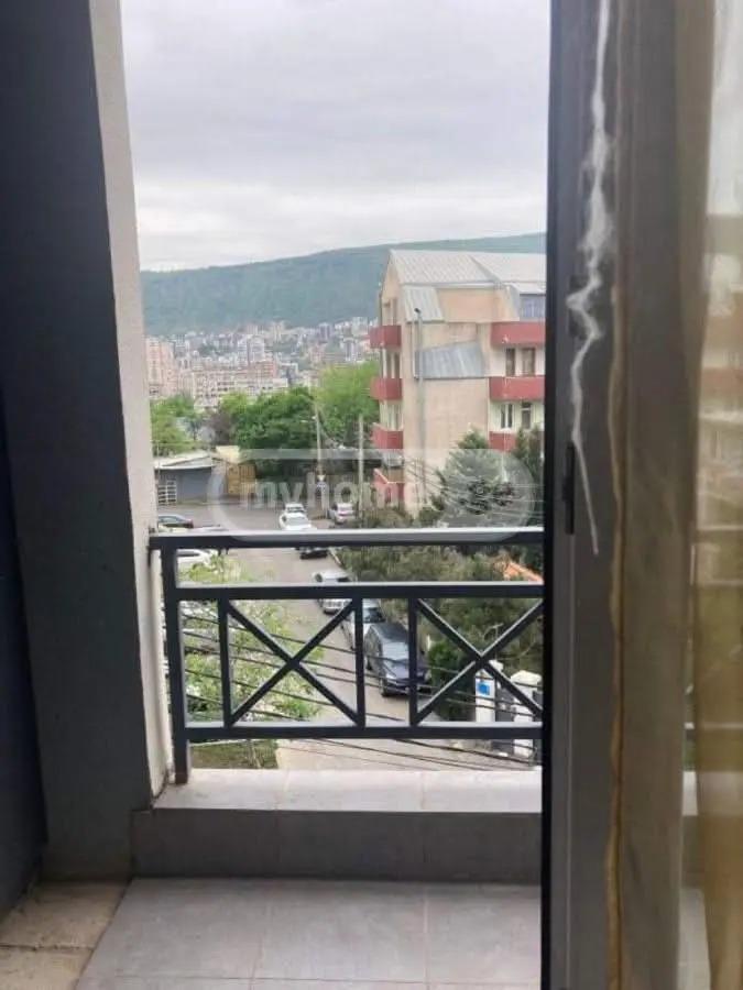 1-Room Apartment For Sale In Mtskheta, Iqalto Gori St view 15