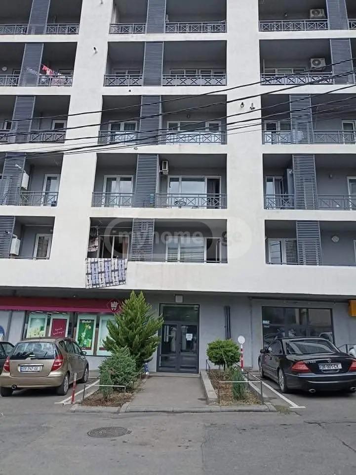 1-Room Apartment For Sale In Mtskheta, Iqalto Gori St view 8