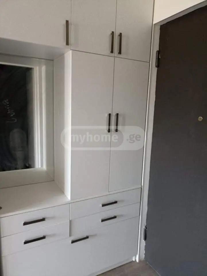 1-Room Apartment For Sale In Mtskheta, Iqalto Gori St view 9
