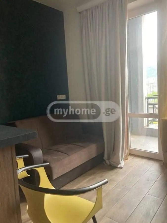 1-Room Apartment For Sale In Mtskheta, Iqalto Gori St view 16
