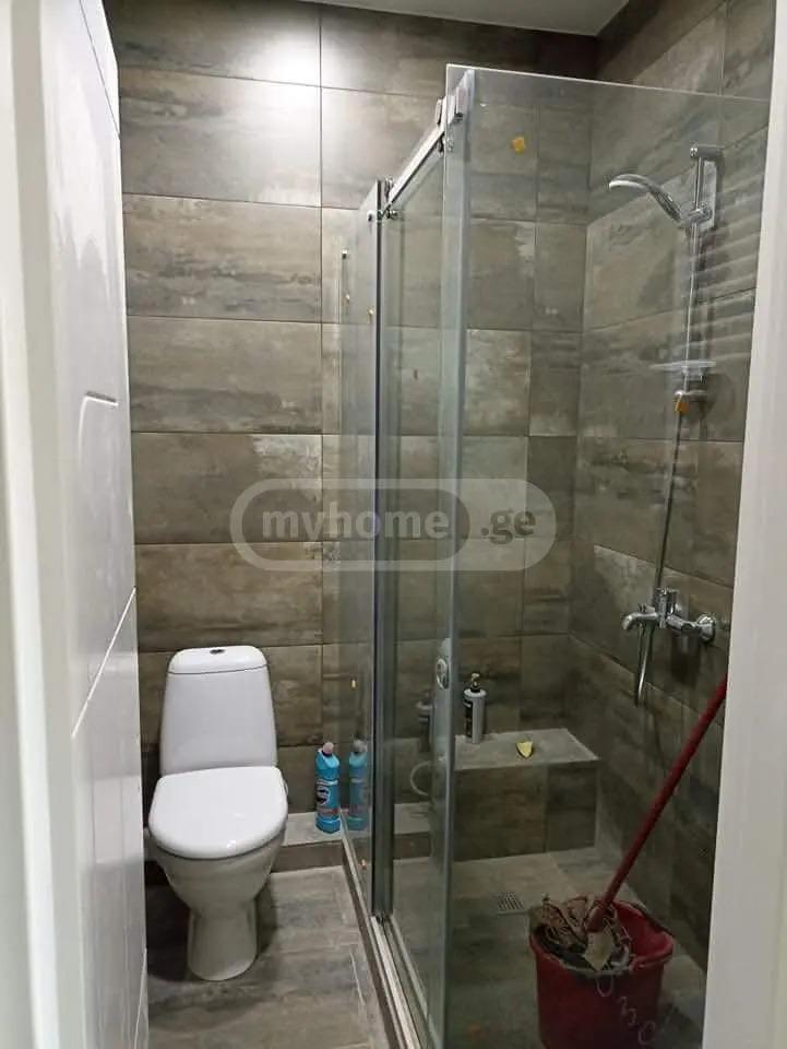 1-Room Apartment For Sale In Mtskheta, Iqalto Gori St view 10