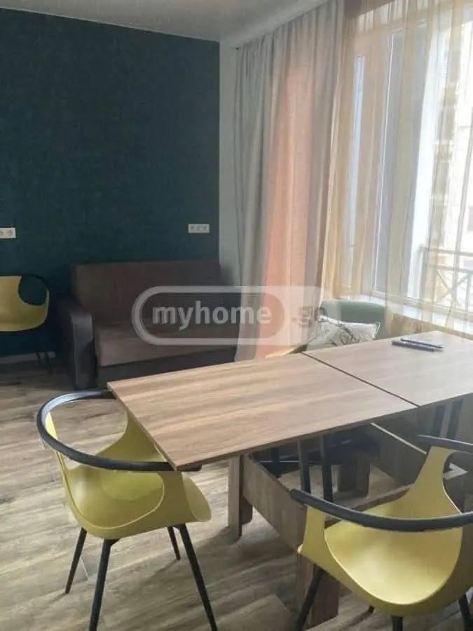 1-Room Apartment For Sale In Mtskheta, Iqalto Gori St view 17