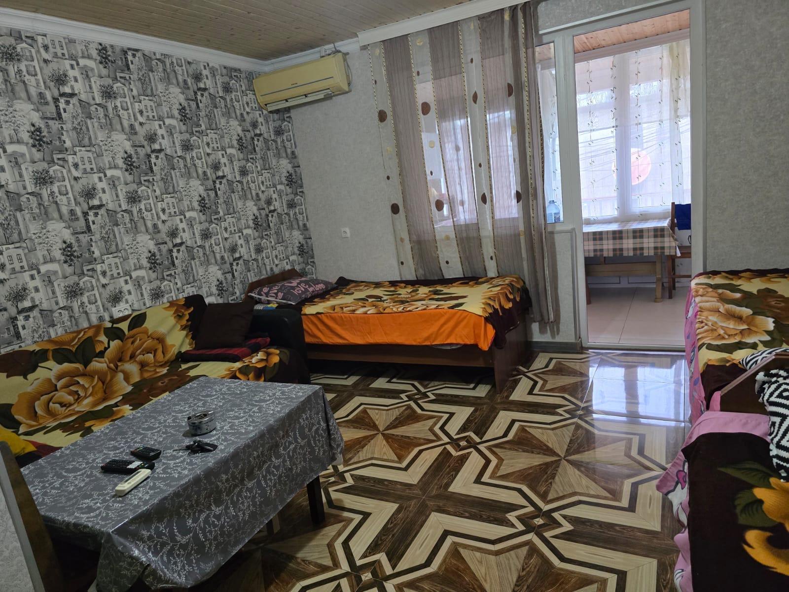 იყიდება 2-Room Apartment In Ureki, Shota Goguadze 2nd Laneში view 3