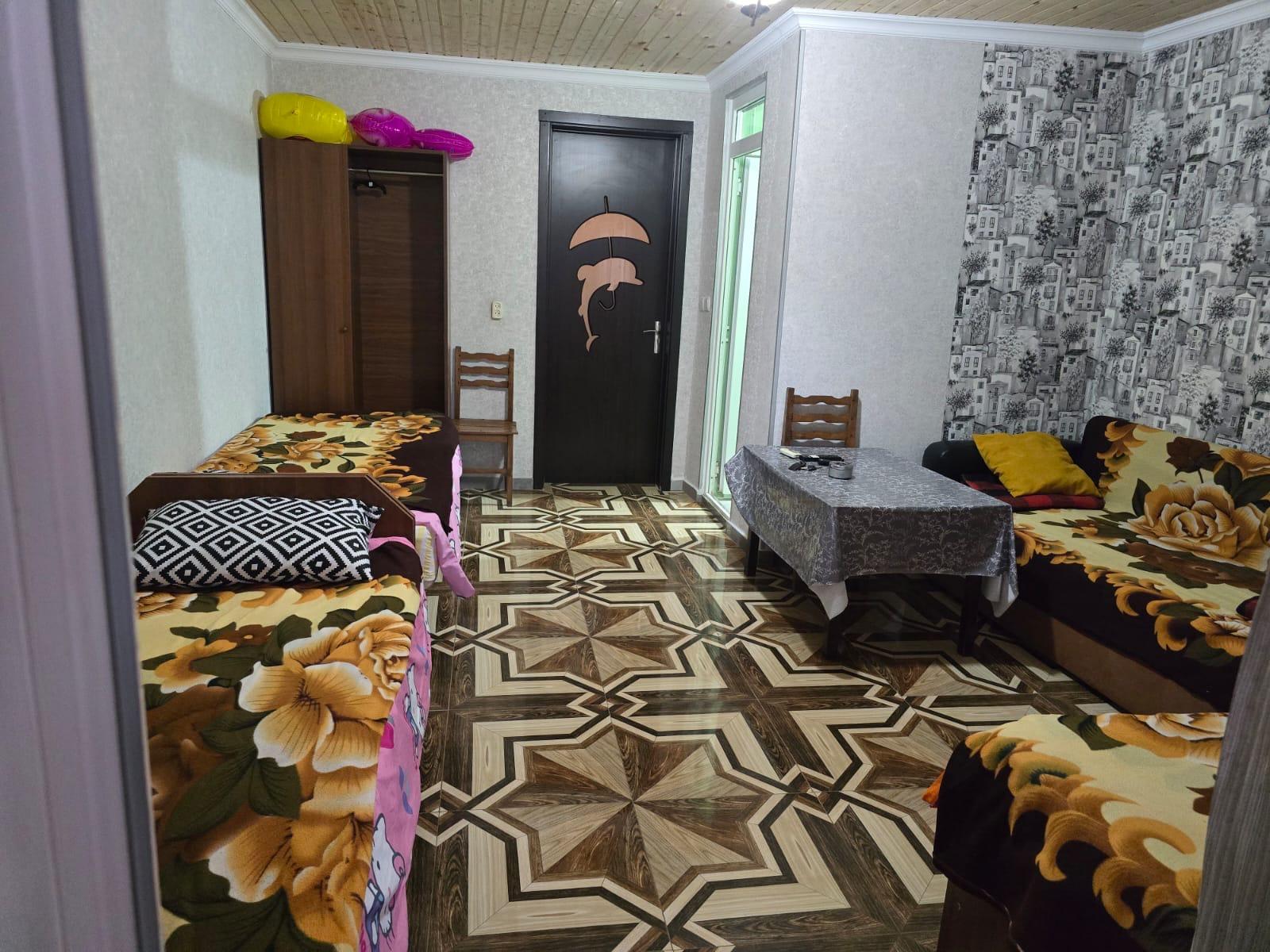 იყიდება 2-Room Apartment In Ureki, Shota Goguadze 2nd Laneში view 2