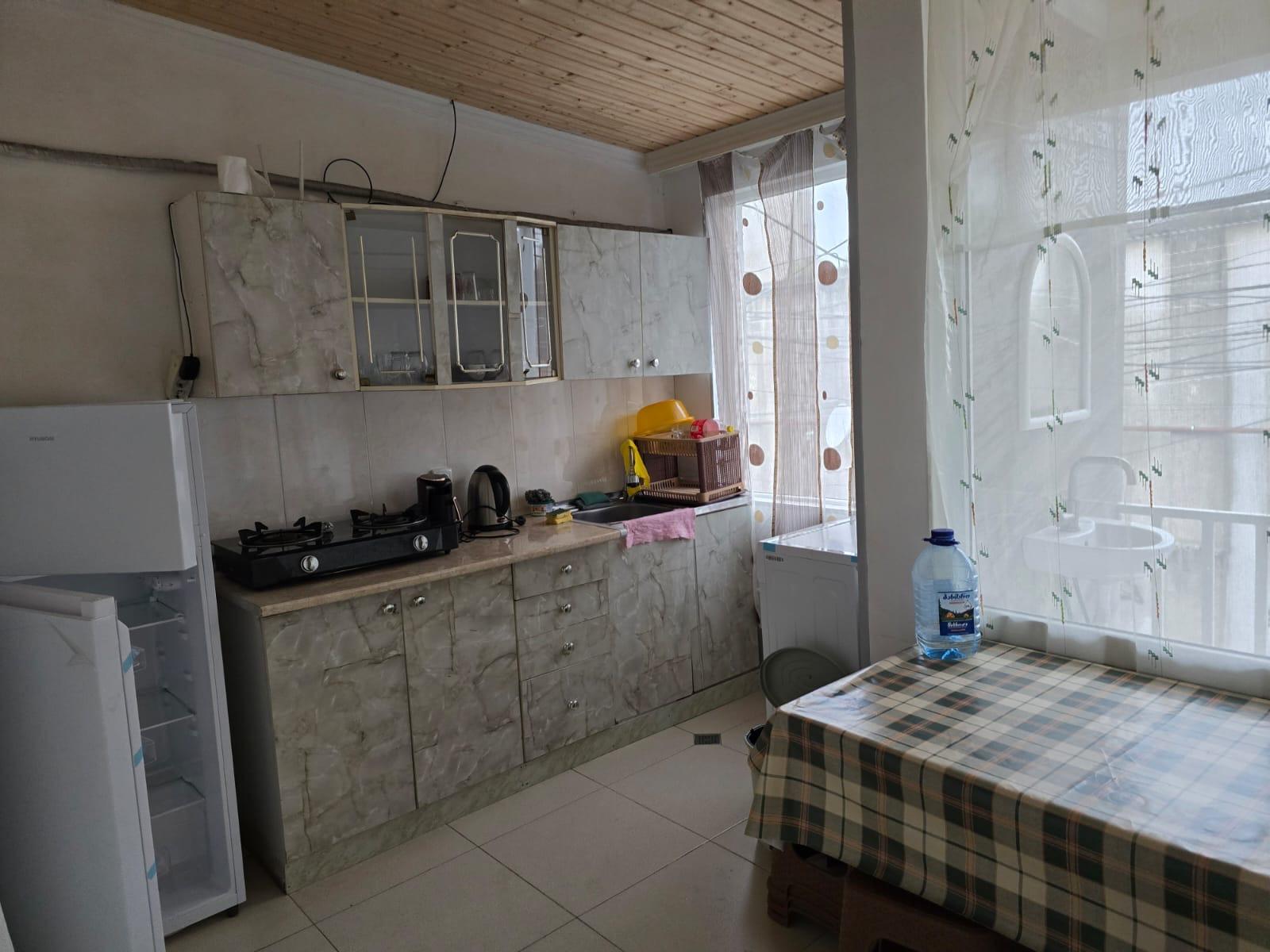 იყიდება 2-Room Apartment In Ureki, Shota Goguadze 2nd Laneში view 5