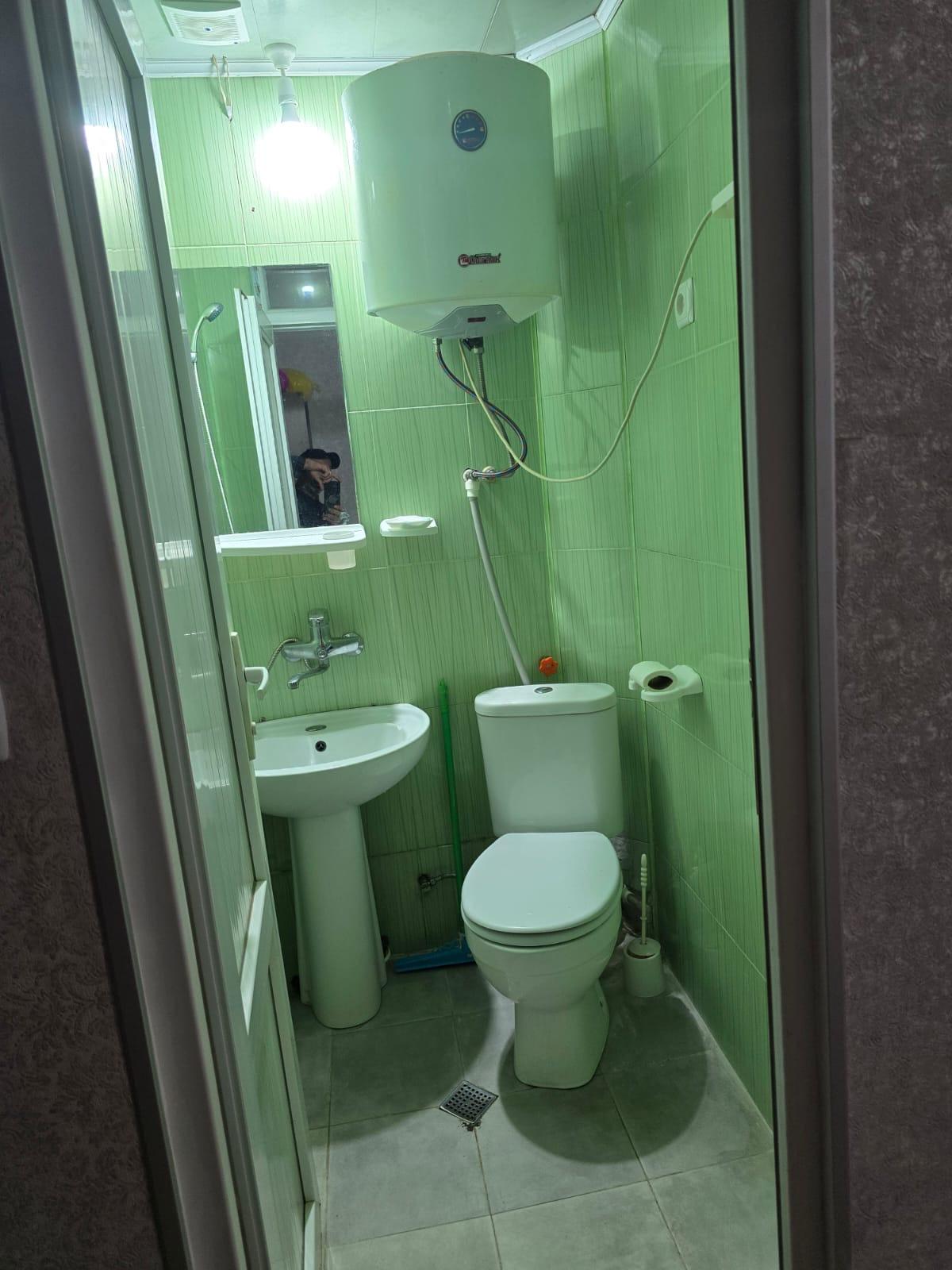 იყიდება 2-Room Apartment In Ureki, Shota Goguadze 2nd Laneში view 7