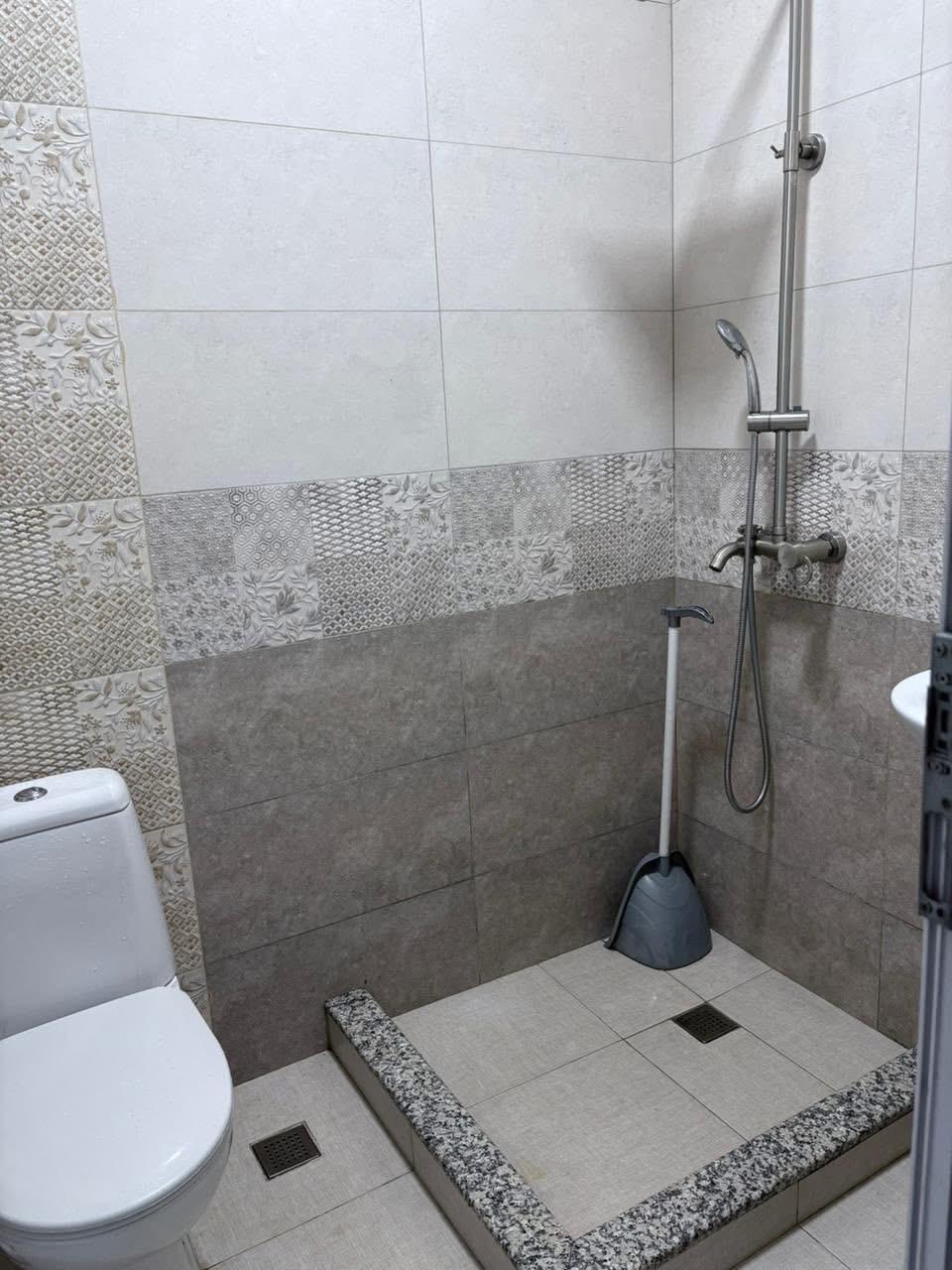 Studio Apartment For Daily Rent In Batumi, Middle House, 33 M² — 110 ₾ Per Day view 5