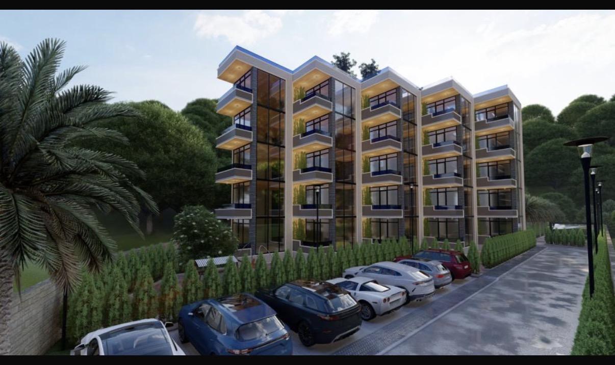 Land For Sale In Batumi, 1,700 M² For $500,000 view 1