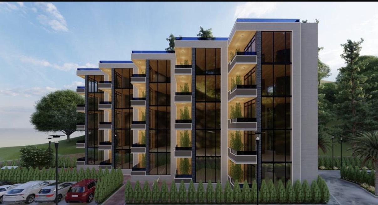 Land For Sale In Batumi, 1,700 M² For $500,000 view 3