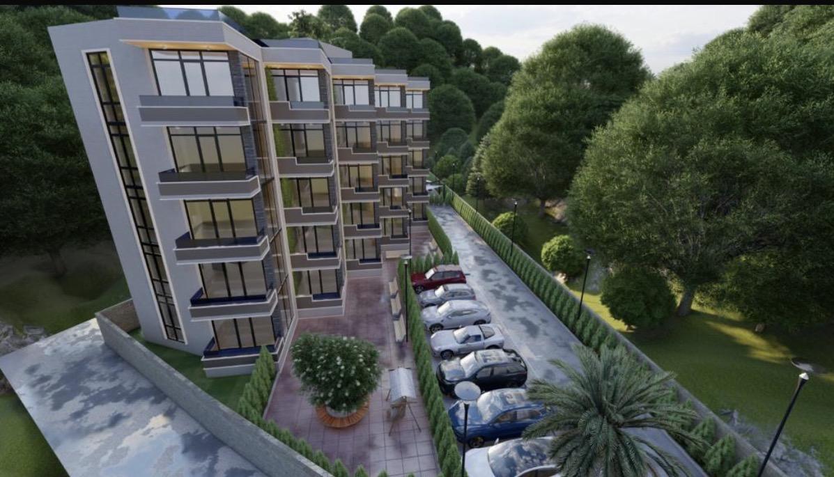 Land For Sale In Batumi, 1,700 M² For $500,000 view 2