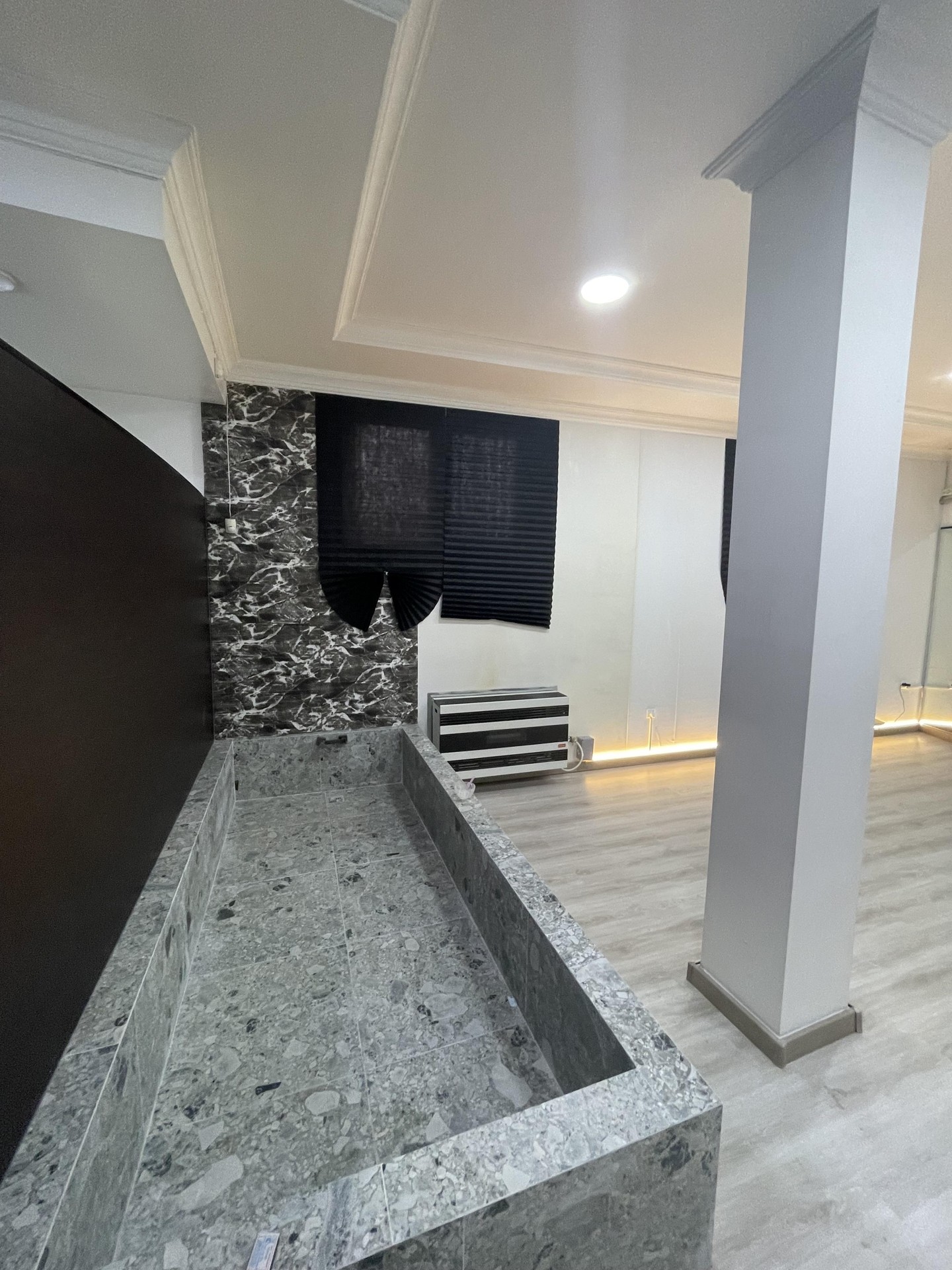 Commercial Property For Rent: 90 M² In Batumi, Vakhtang Gorgasali St, 9 – $2,500 view 5