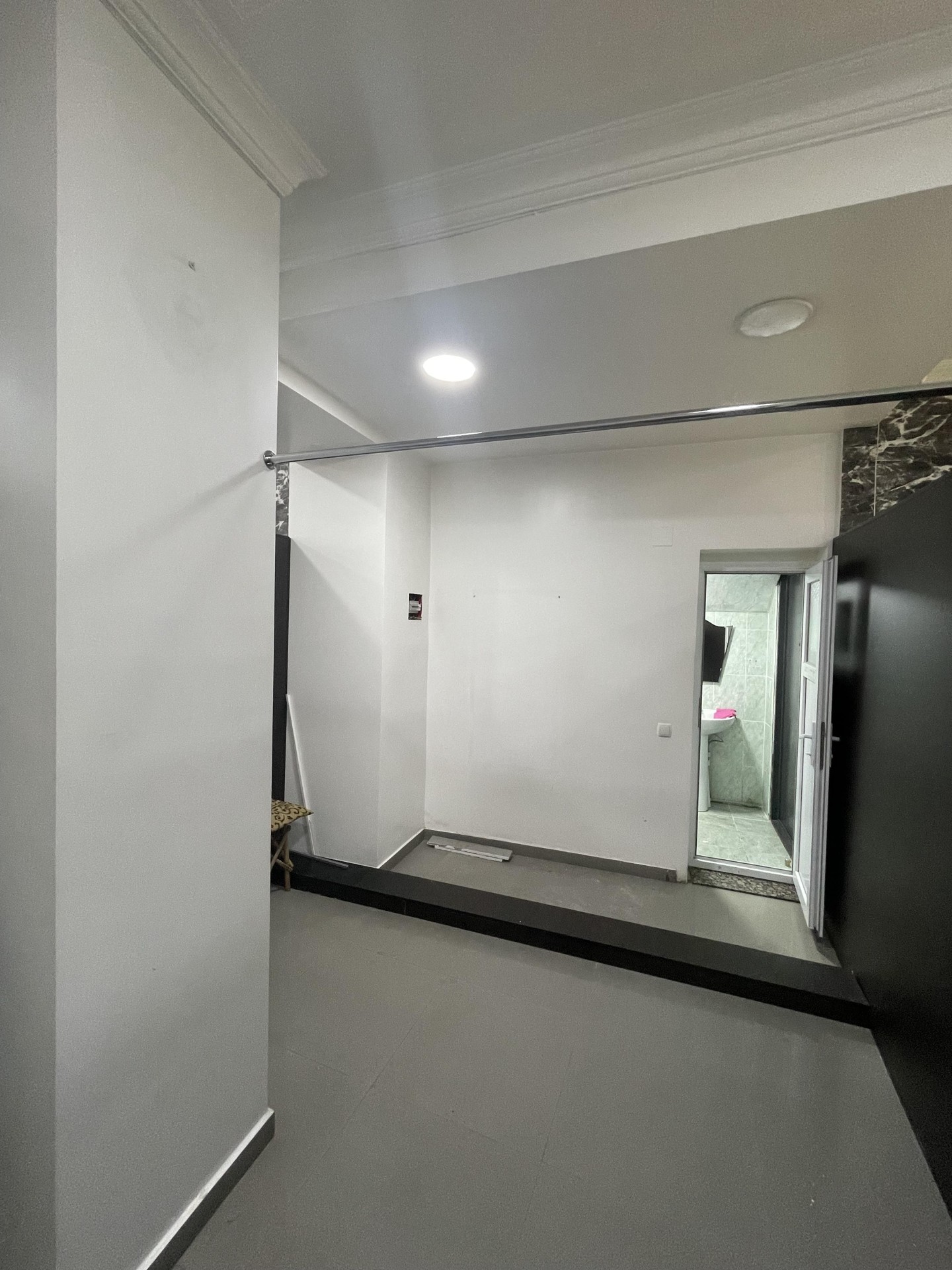Commercial Property For Rent: 90 M² In Batumi, Vakhtang Gorgasali St, 9 – $2,500 view 7