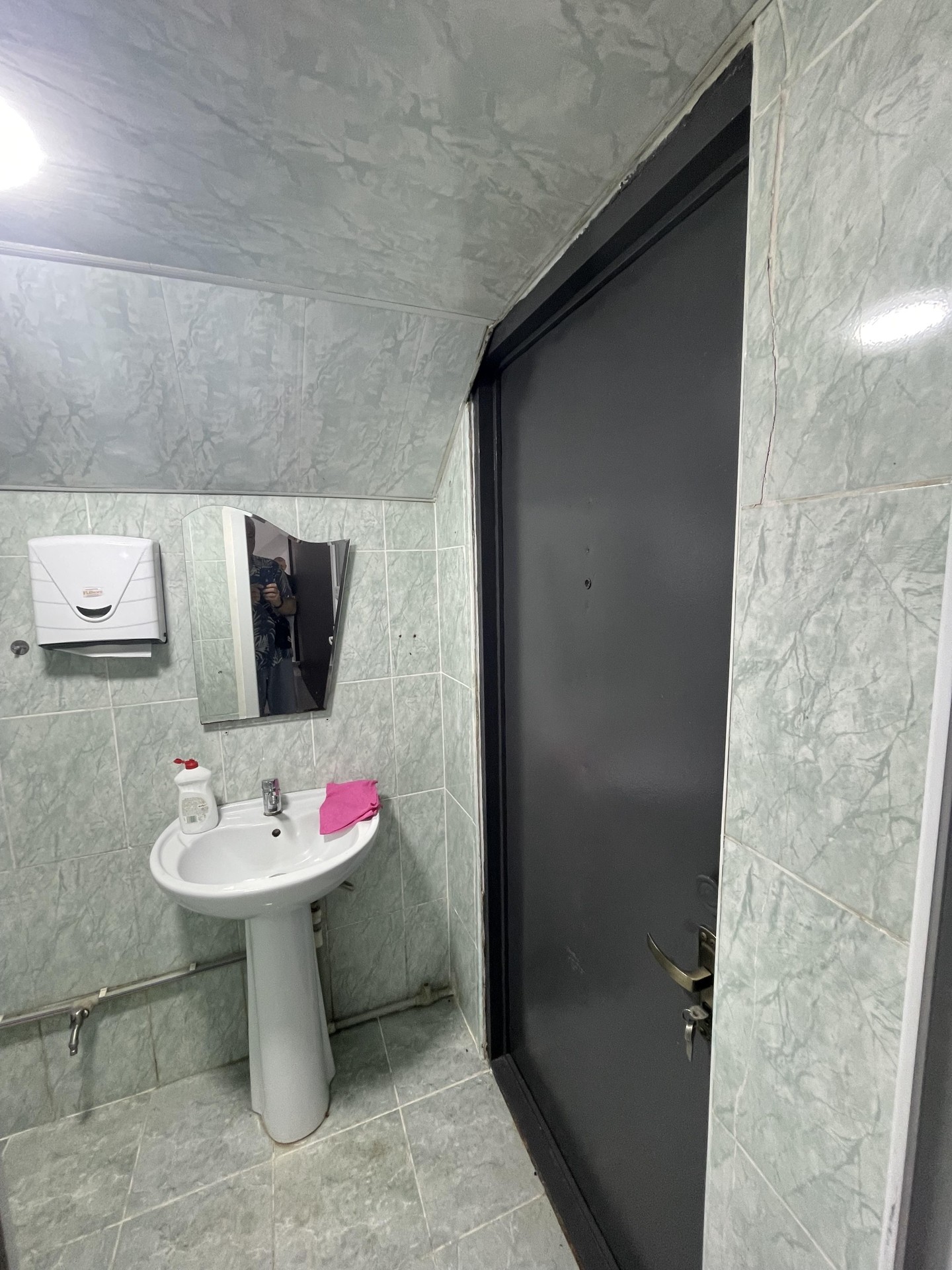 Commercial Property For Rent: 90 M² In Batumi, Vakhtang Gorgasali St, 9 – $2,500 view 9