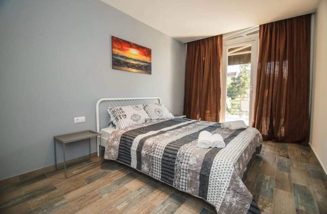 6-Room House For Rent In Batumi, Mtsvants Kontskhi view 10