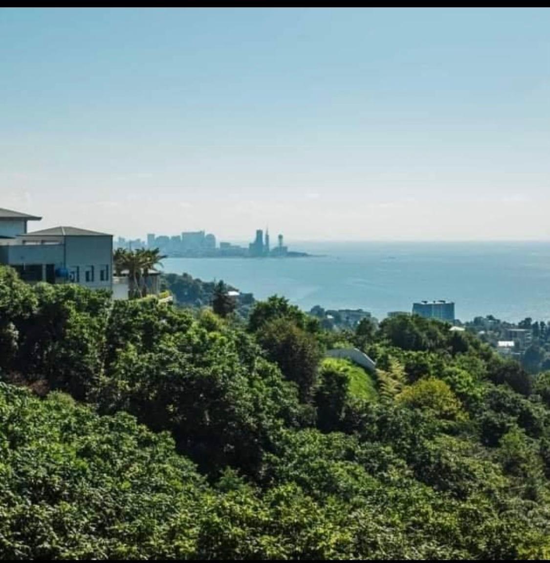 6-Room House For Rent In Batumi, Mtsvants Kontskhi view 1