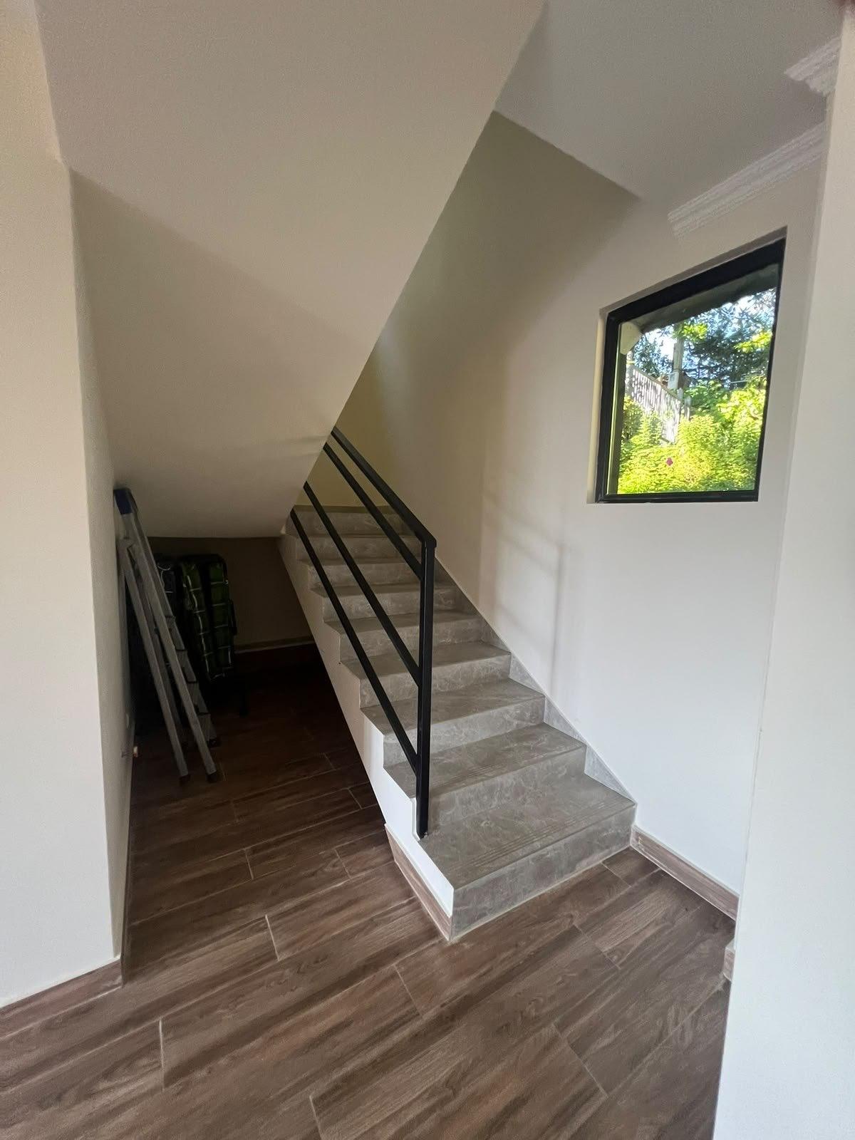 4-Room House For Rent In Batumi, Makhinjauri Tunnel, 4 view 3