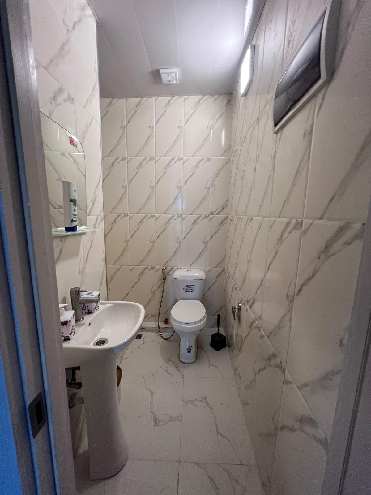 4-Room House For Rent In Batumi, Makhinjauri Tunnel, 4 view 9