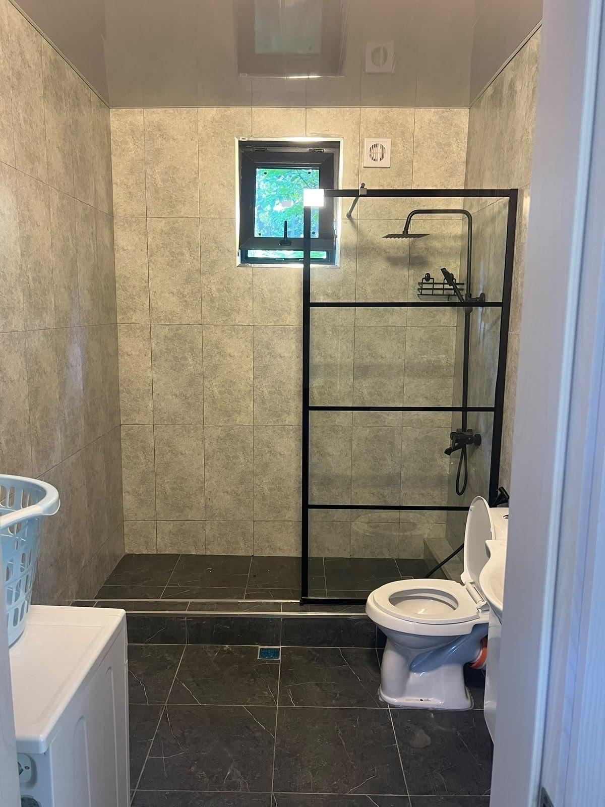 4-Room House For Rent In Batumi, Makhinjauri Tunnel, 4 view 10