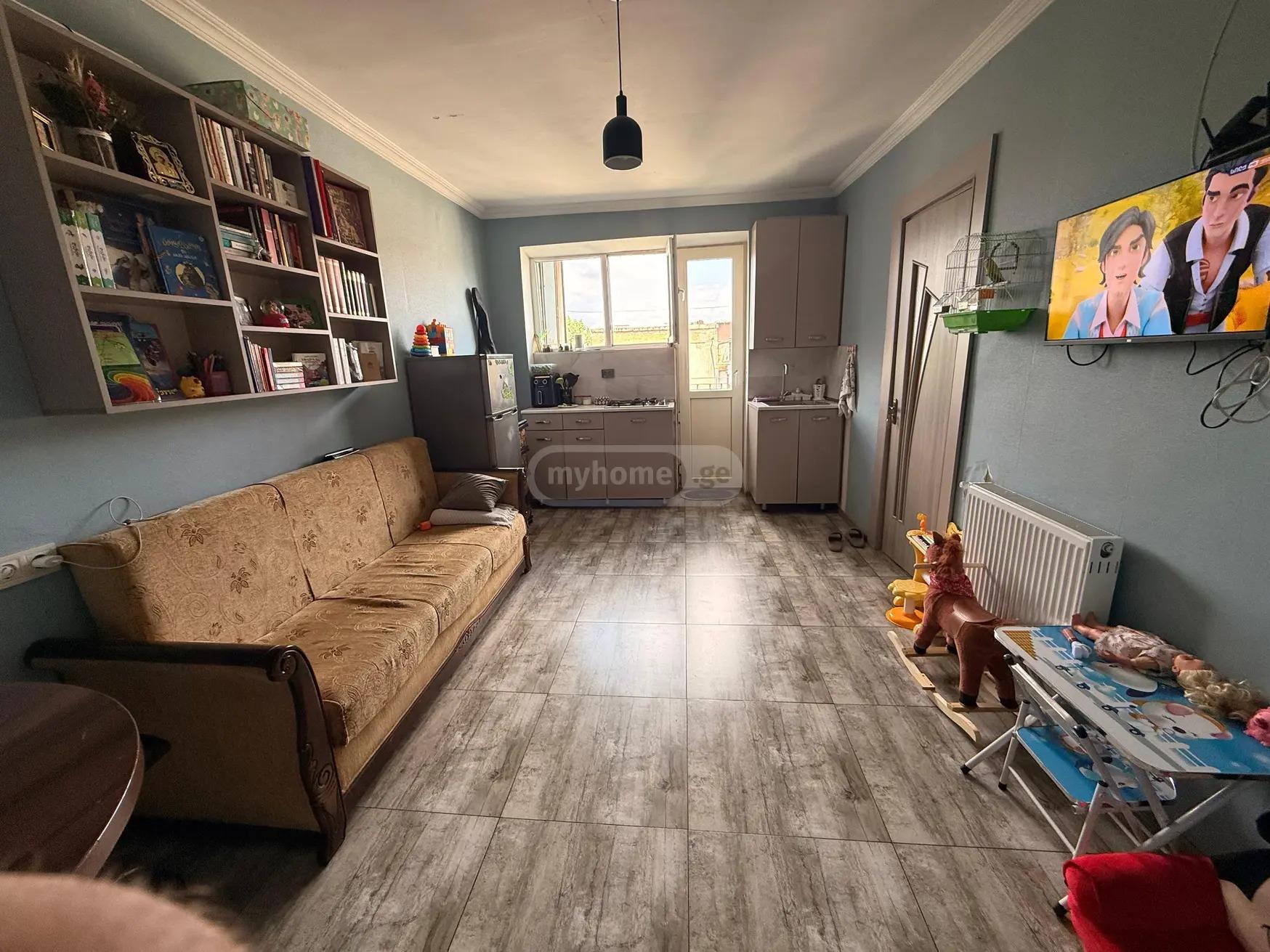 2-room apartment, Ghrmaghele