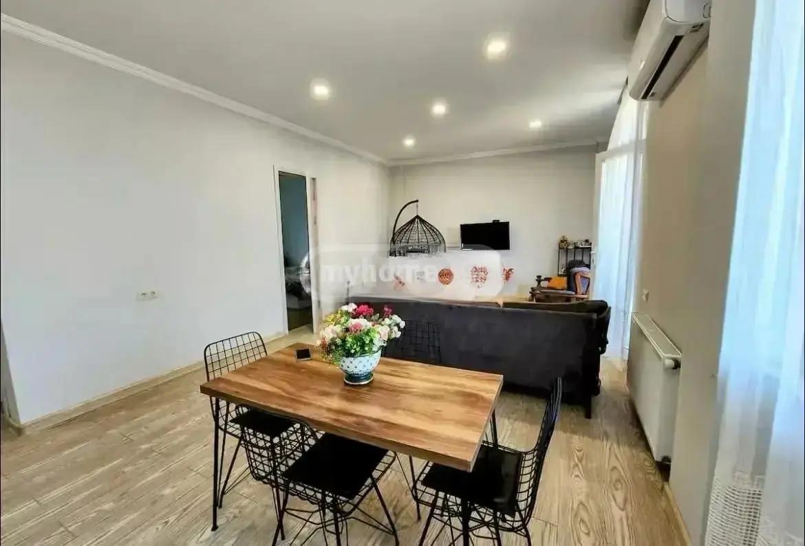 3-Room House In Batumi, Zurab Gorgiladze St, 54, 71 M², Is Available For Daily Rent For 350 ₾ view 16