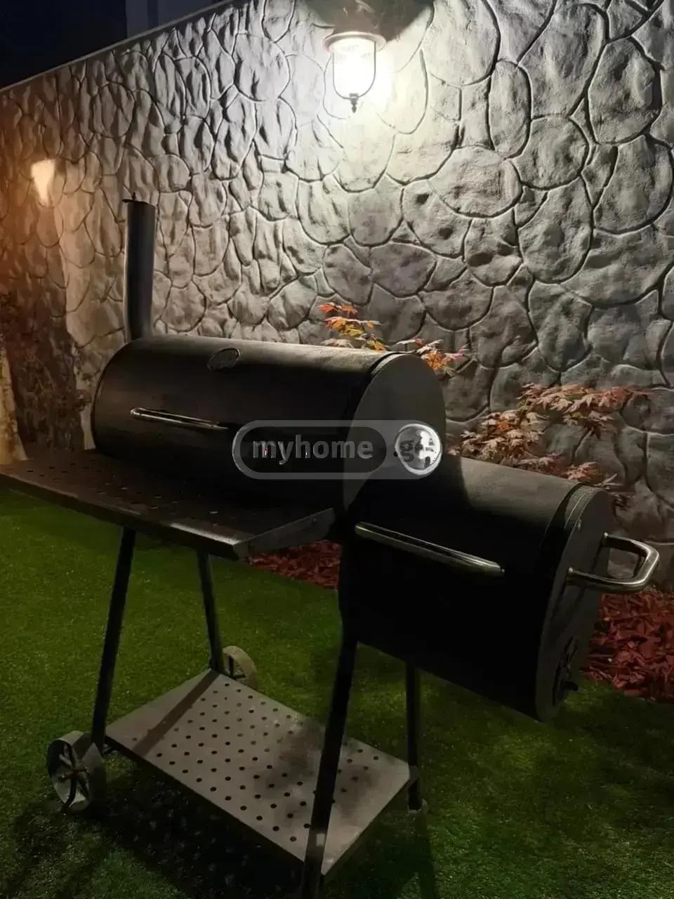 3-Room House In Batumi, Zurab Gorgiladze St, 54, 71 M², Is Available For Daily Rent For 350 ₾ view 6
