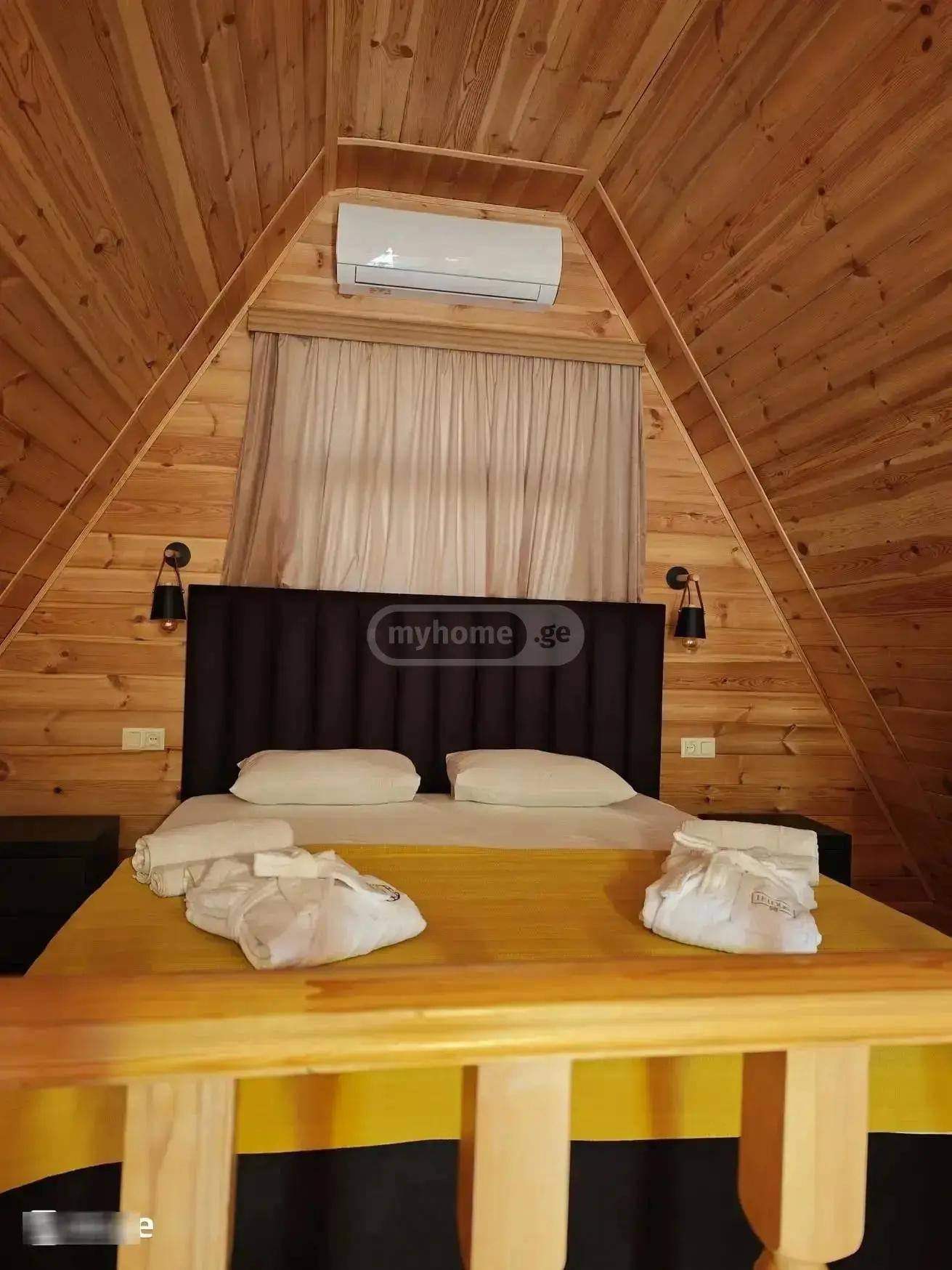 2-Room House In Batumi, Ivane Meskhi St, 80b, 66 M², Is Available For Daily Rent For 500 ₾ view 3