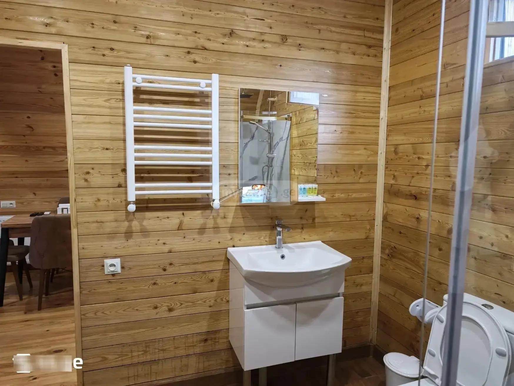 2-Room House In Batumi, Ivane Meskhi St, 80b, 66 M², Is Available For Daily Rent For 500 ₾ view 17