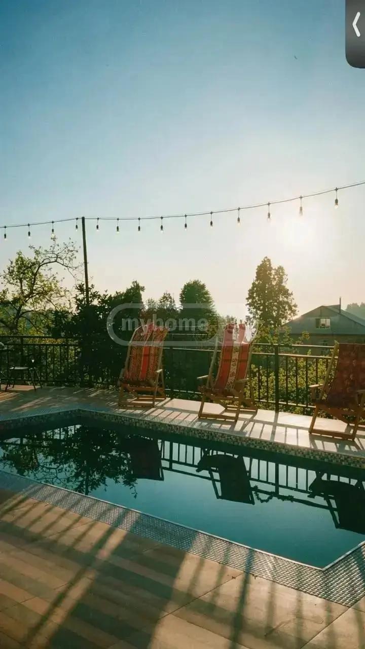 2-Room House In Batumi, Agaraki St, 10, 30 M², Is Available For Daily Rent For 400 ₾ view 8